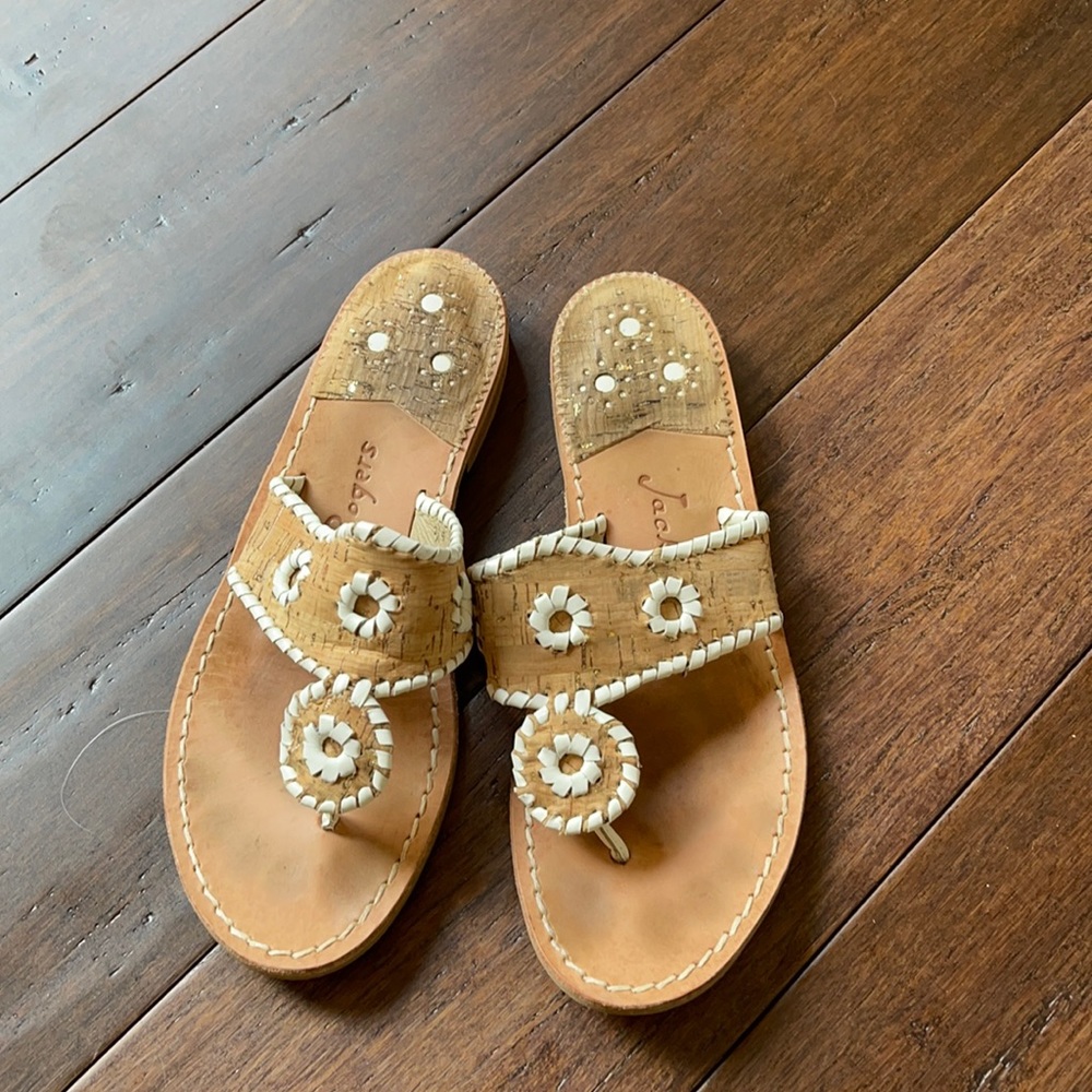 Women’s Jack Rogers Sandals